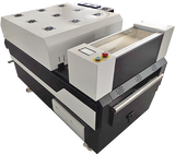 Mimaki TxF 150-75 & TxY6018P Shaker