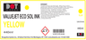 ValueJet Compatible EcoSol ink -440 ml for Mutoh Printers