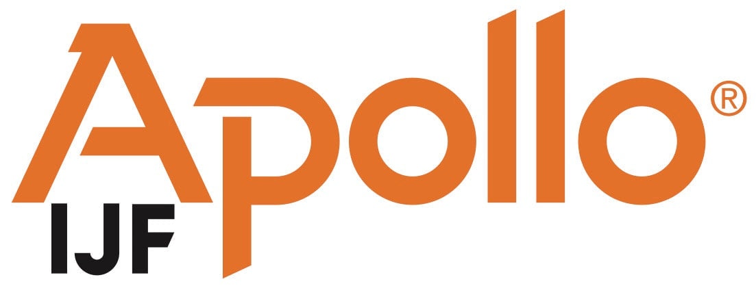 Apollo IJF Matte .005