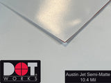 Austin Jet 10.4 mil