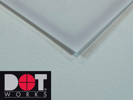 DotWorks Backlit Jet Premium, backlit banner media