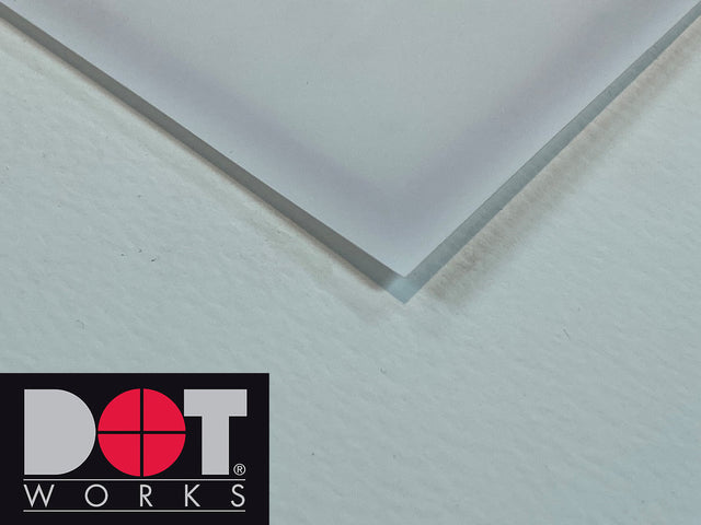 DotWorks Backlit Jet Premium, backlit banner media