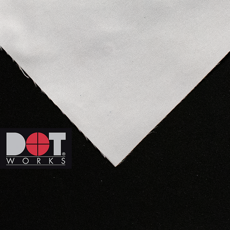 DotWorks Backlit Moonlight Tessuto, print media for backlit use