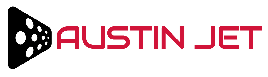Austin Jet Silver Metallic 10.4mil