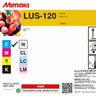 MIMAKI LUS 120, 1 Liter Container