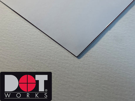high resolution printing with 99.6 brightness, inkjet paper, JetMaxx Enhanced 65 lb, from DotWorks