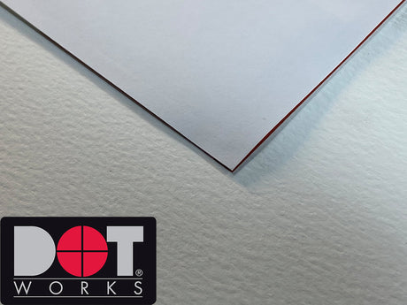  high resolution, 99.6 brightness, Jet Maxx Medium Weight, from DotWorks