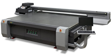 CET Color K2 Flatbed