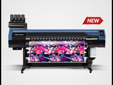 Mimaki TS 100-1600