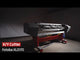 Fotoba XLD 170 Digital Cutter