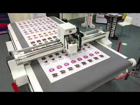 Colex SharpCut SXC1732 – DotWorks Sales