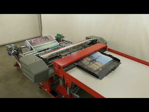 Fotoba XLD 170 HS