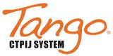 Tango Plates
