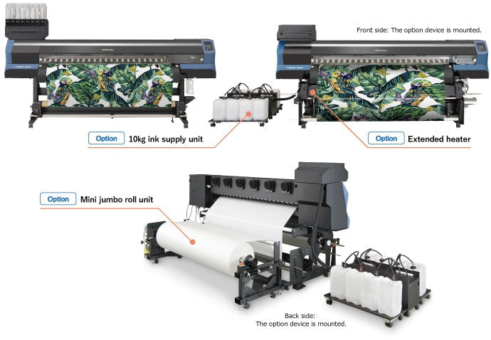Mimaki TS 55-1800