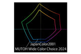 MUTOH XpertJet 1681 SR Pro