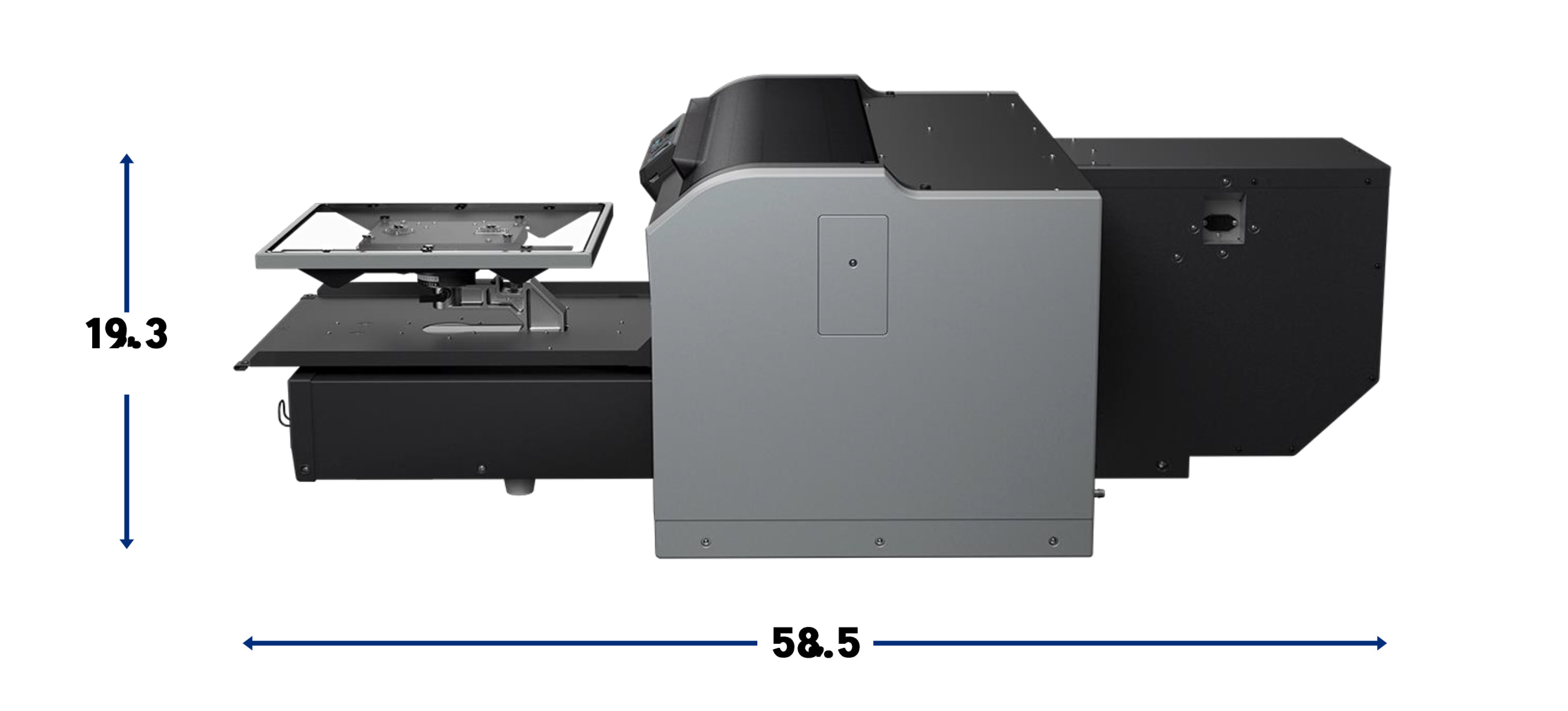 Epson Surecolor F2100 direct-to-garnet Printer